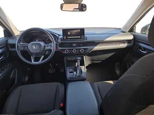 2024 Honda CR-V EX AWD