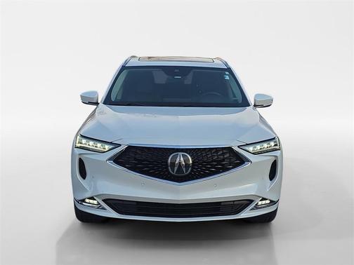 2023 Acura MDX Advance Package