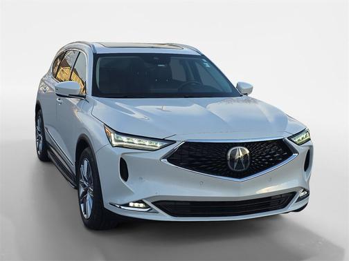 2023 Acura MDX Advance Package