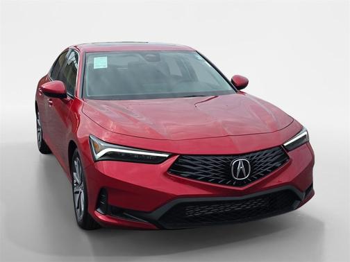 2025 Acura Integra Base