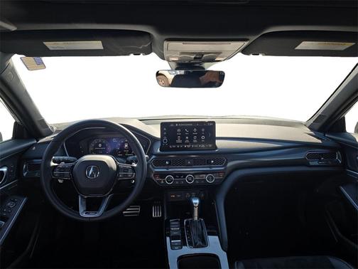 2025 Acura Integra A-SPEC Technology