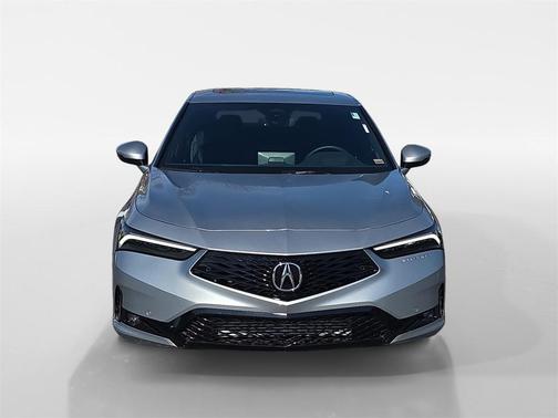 2025 Acura Integra A-SPEC Technology