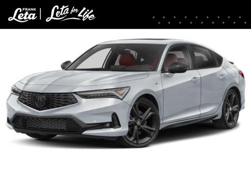 2025 Acura Integra A-SPEC Technology