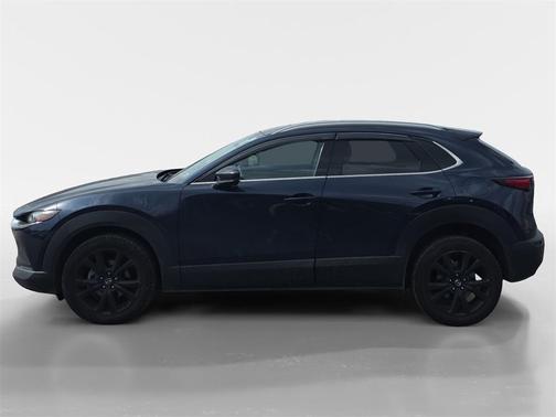 2021 Mazda CX-30 2.5 Turbo Premium Package