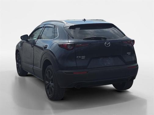 2021 Mazda CX-30 2.5 Turbo Premium Package