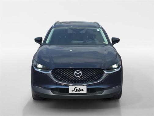 2021 Mazda CX-30 2.5 Turbo Premium Package