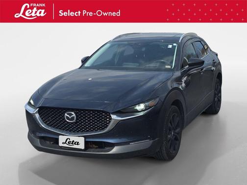 2021 Mazda CX-30 2.5 Turbo Premium Package