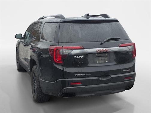 2021 GMC Acadia AWD AT4
