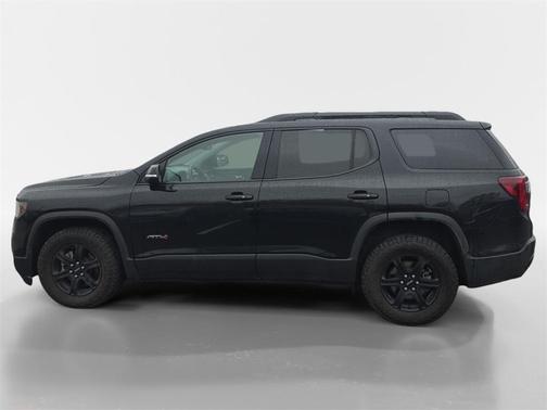 2021 GMC Acadia AWD AT4
