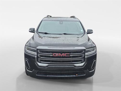 2021 GMC Acadia AWD AT4