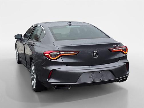 2023 Acura TLX Technology