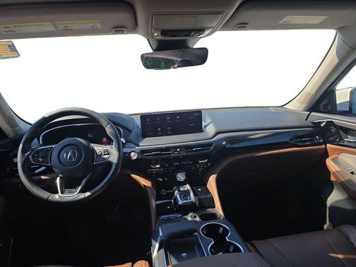2024 Acura MDX Advance
