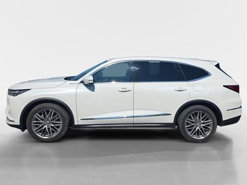 2024 Acura MDX Advance
