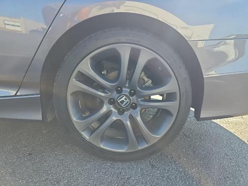 2018 Honda Accord Sport 2.0T