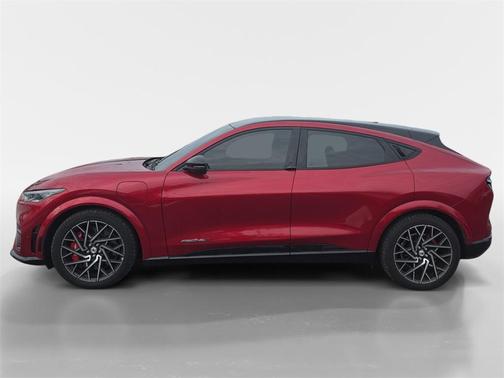 2023 Ford Mustang Mach-E GT
