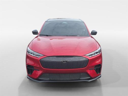 2023 Ford Mustang Mach-E GT