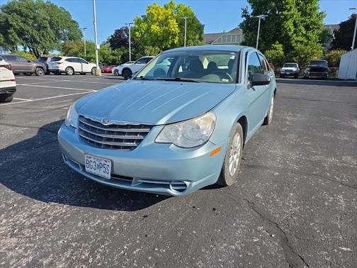 2009 Chrysler Sebring Base
