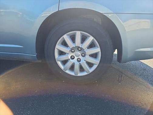 2009 Chrysler Sebring Base
