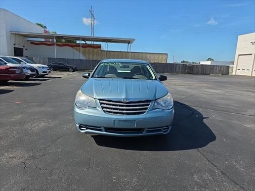 2009 Chrysler Sebring Base