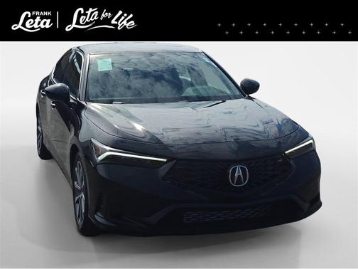 2025 Acura Integra Base