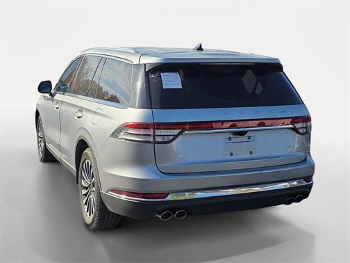 2023 Lincoln Aviator Reserve AWD