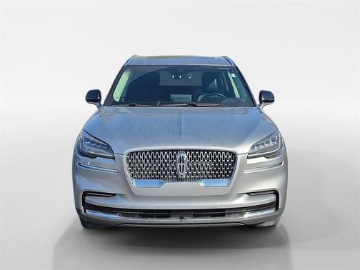 2023 Lincoln Aviator Reserve AWD
