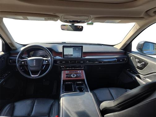 2023 Lincoln Aviator Reserve AWD