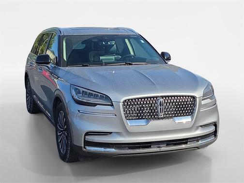 2023 Lincoln Aviator Reserve AWD