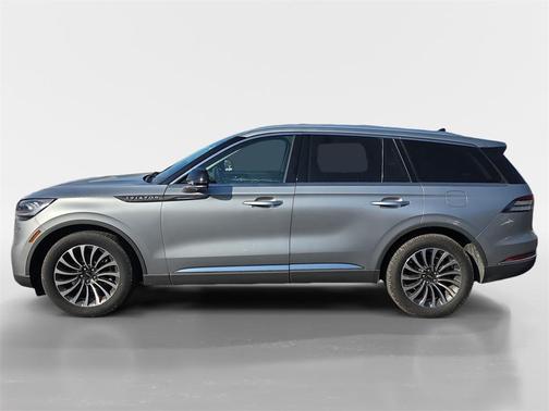 2023 Lincoln Aviator Reserve AWD