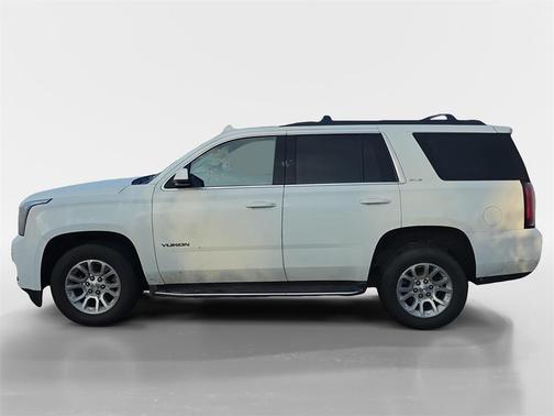 2016 GMC Yukon SLE