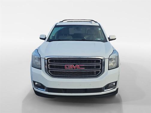 2016 GMC Yukon SLE