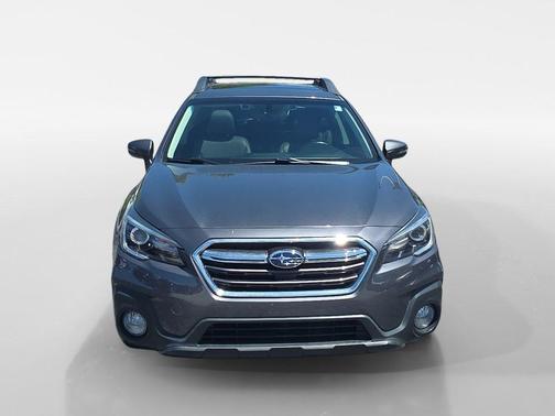 Magnetite Gray Metallic 2019 Subaru Outback 2.5i Limited