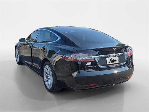 2017 Tesla Model S 75D