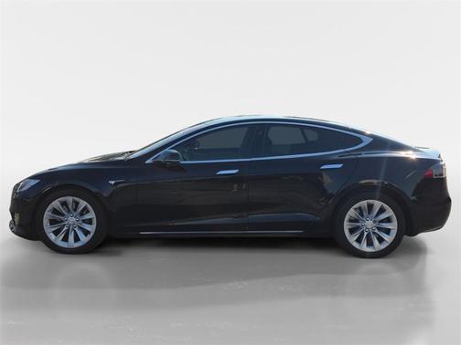 2017 Tesla Model S 75D