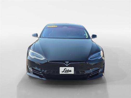 2017 Tesla Model S 75D