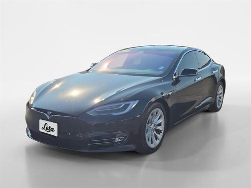 2017 Tesla Model S 75D