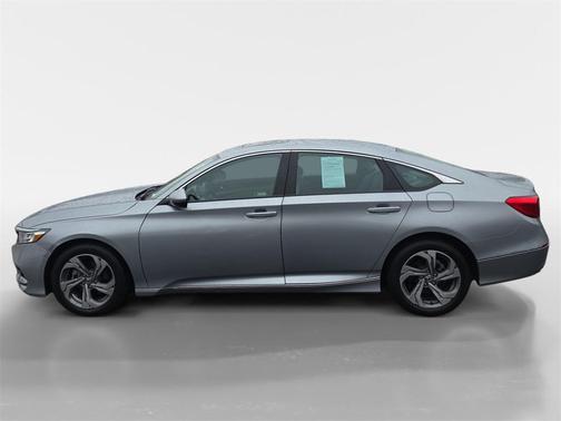 2019 Honda Accord EX-L