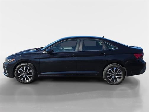 2025 Volkswagen Jetta 1.5T S