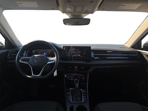 2025 Volkswagen Jetta 1.5T S