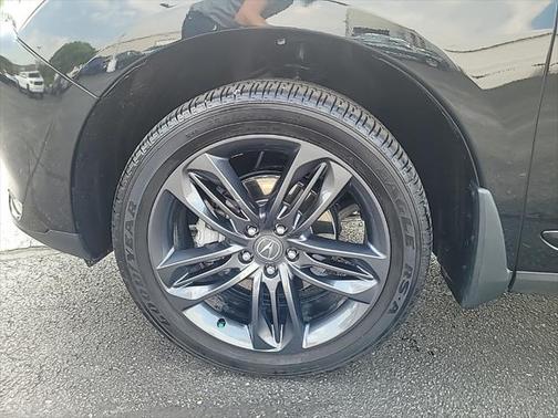 2024 Acura RDX Base