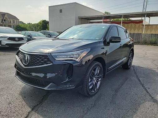 2024 Acura RDX Base