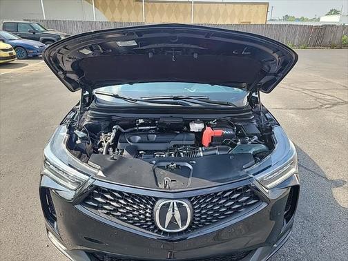 2024 Acura RDX Base