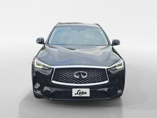2021 INFINITI QX50 ESSENTIAL AWD