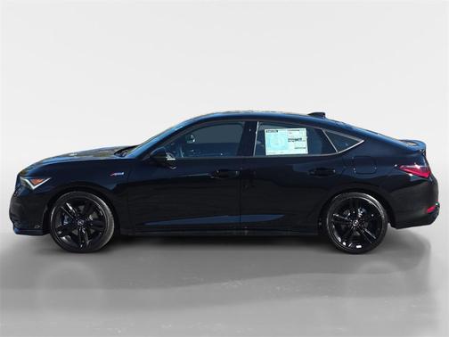 2026 Acura Integra FWD A-Spec with Technology