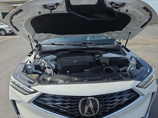 2025 Acura MDX Standard