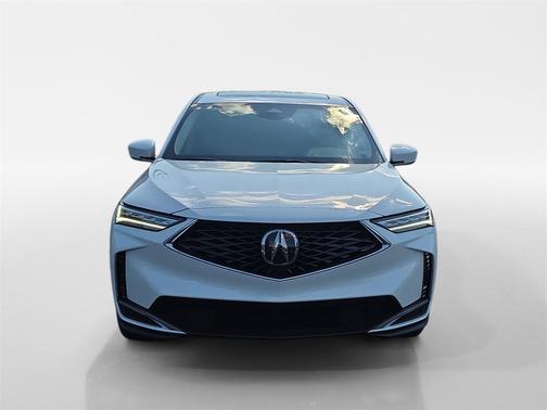 2025 Acura MDX Standard