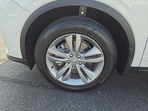 2025 Acura MDX Standard