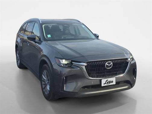 2024 Mazda CX-90 3.3 Turbo Preferred Plus