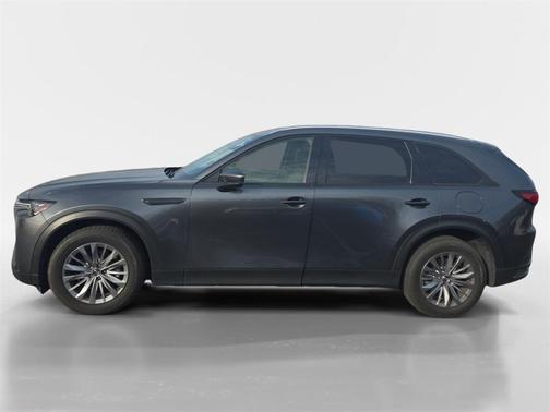 2024 Mazda CX-90 3.3 Turbo Preferred Plus