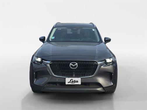 2024 Mazda CX-90 3.3 Turbo Preferred Plus